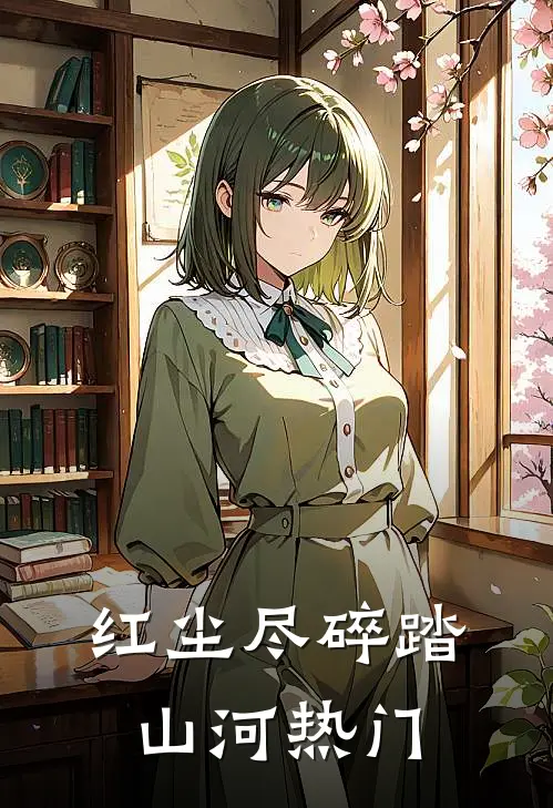 红尘尽碎踏山河热门