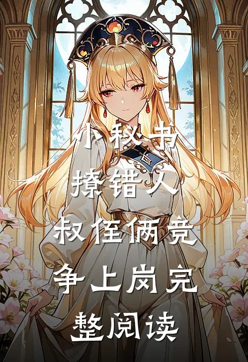 小秘书撩错人，叔侄俩竞争上岗完整阅读
