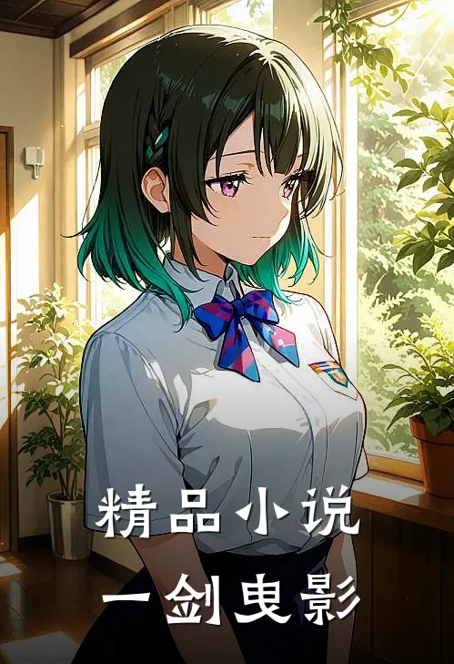 精品小说一剑曳影