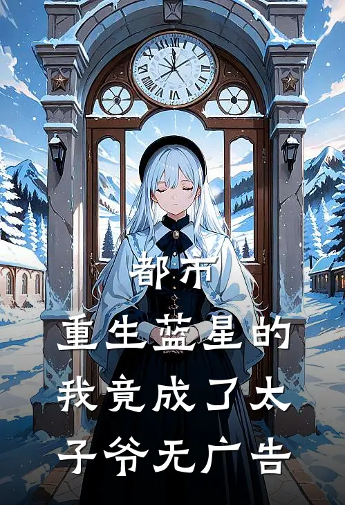 都市：重生蓝星的我竟成了太子爷无广告