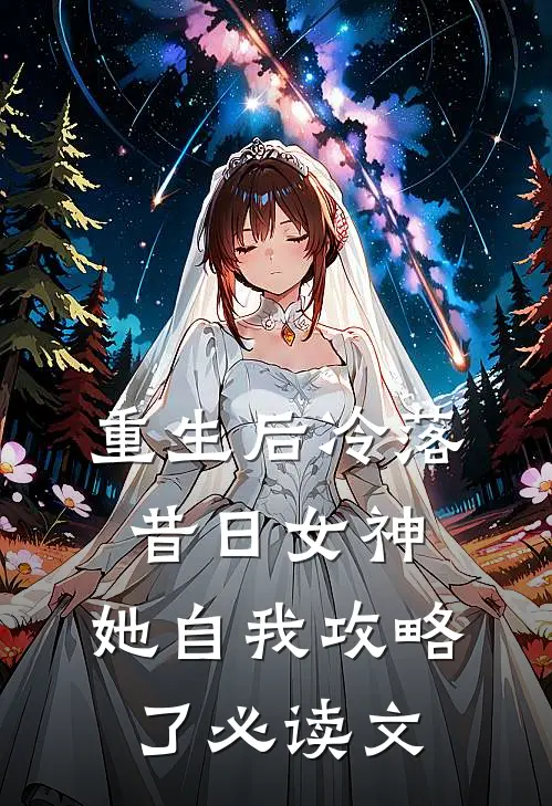 重生后冷落昔日女神，她自我攻略了必读文