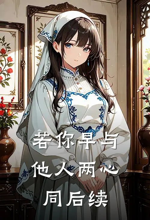 若你早与他人两心同后续