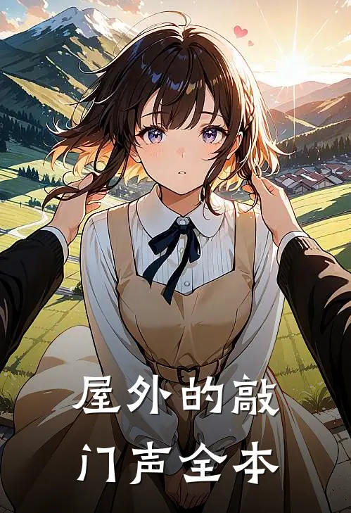 屋外的敲门声全本