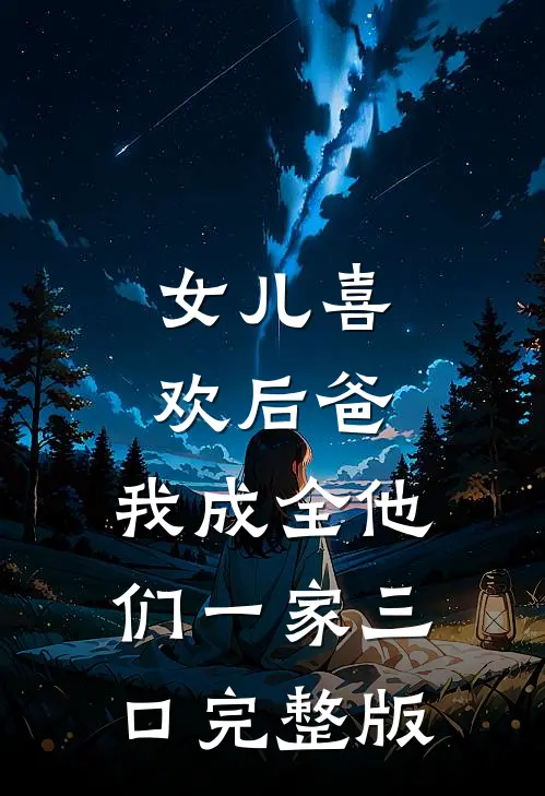 女儿喜欢后爸，我成全他们一家三口完整版
