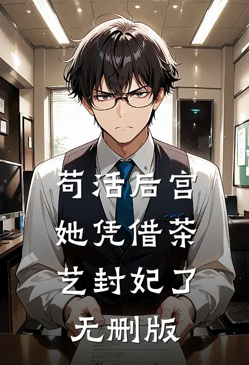 苟活后宫：她凭借茶艺封妃了无删版