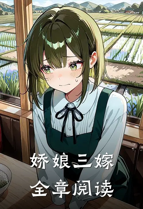 娇娘三嫁全章阅读