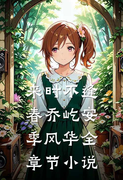 来时不逢春乔屹安季风华全章节小说