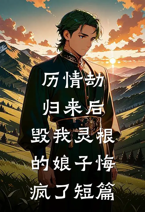 历情劫归来后，毁我灵根的娘子悔疯了短篇