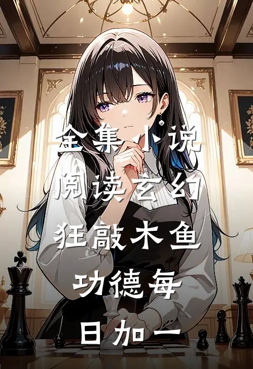 全集小说阅读玄幻：狂敲木鱼，功德每日加一