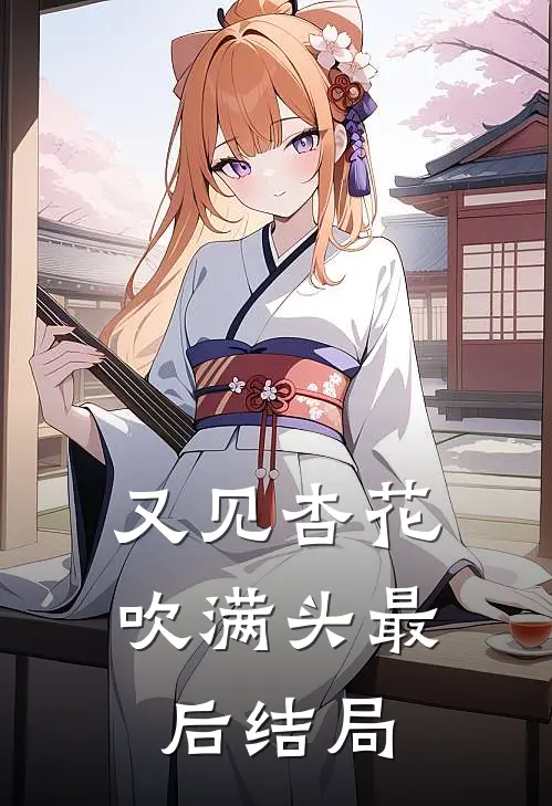 又见杏花吹满头最后结局