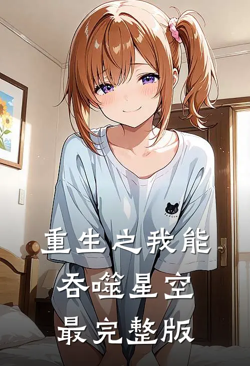 重生之我能吞噬星空最完整版