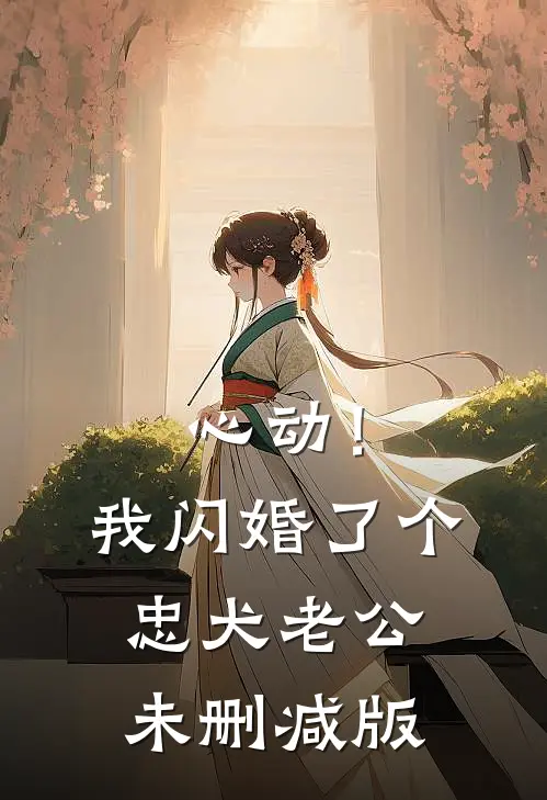 心动！我闪婚了个忠犬老公未删减版