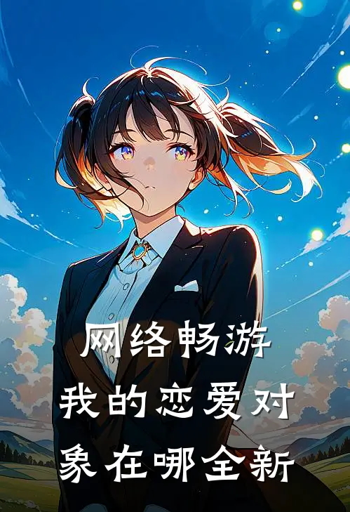 网络畅游，我的恋爱对象在哪全新