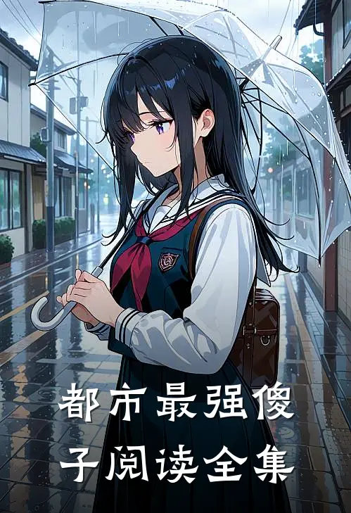都市最强傻子阅读全集