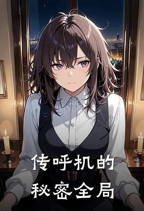 传呼机的秘密全局