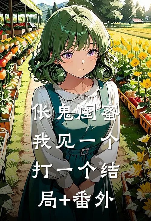 伥鬼闺蜜，我见一个打一个结局+番外