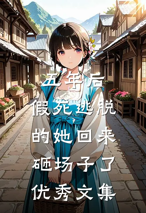 五年后，假死逃脱的她回来砸场子了优秀文集
