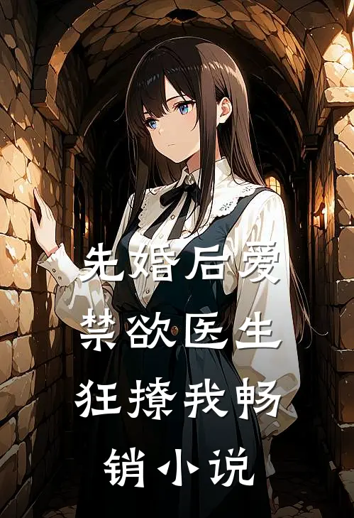 先婚后爱：禁欲医生狂撩我畅销小说
