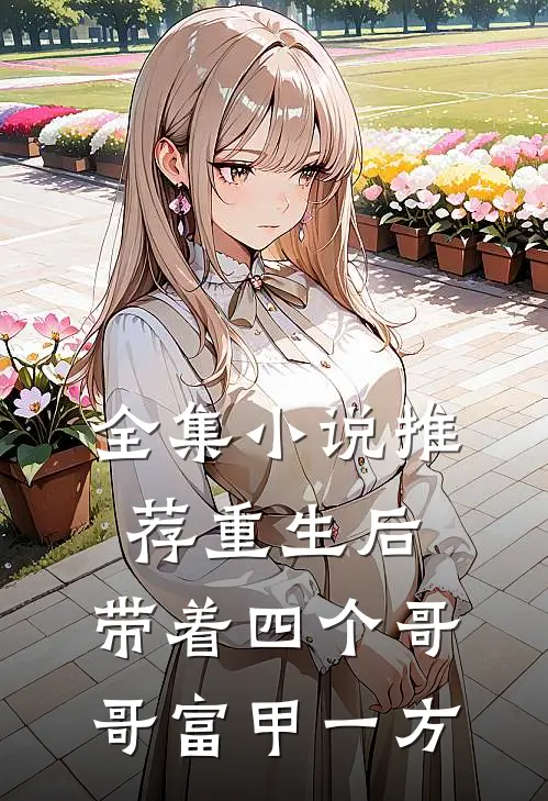 全集小说推荐重生后，带着四个哥哥富甲一方