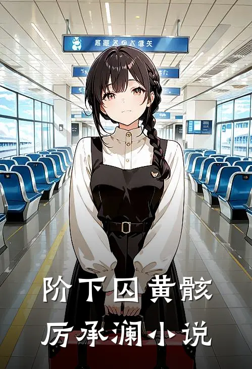 阶下囚黄骸厉承澜小说
