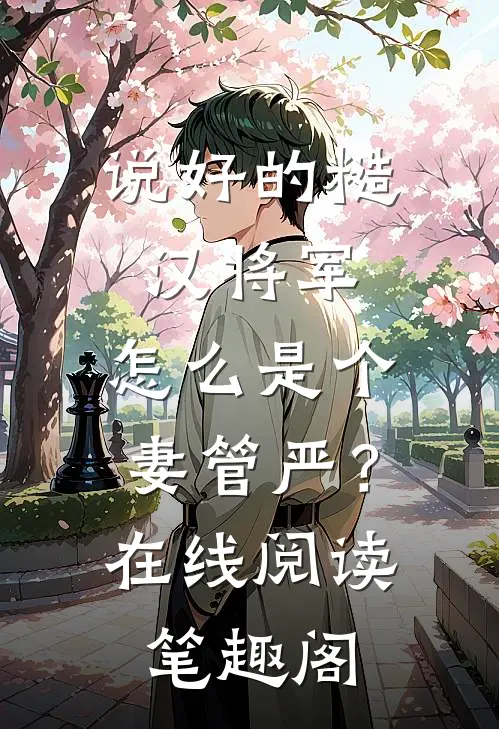 说好的糙汉将军，怎么是个妻管严？在线阅读笔趣阁