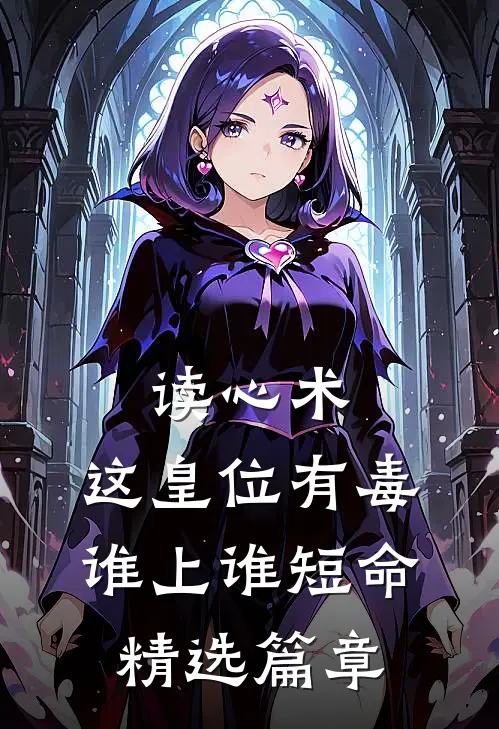 读心术：这皇位有毒，谁上谁短命精选篇章