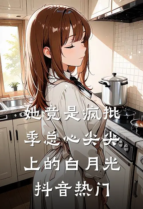 她竟是疯批季总心尖尖上的白月光抖音热门