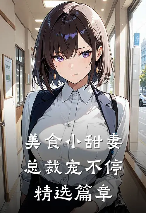 美食小甜妻：总裁宠不停精选篇章