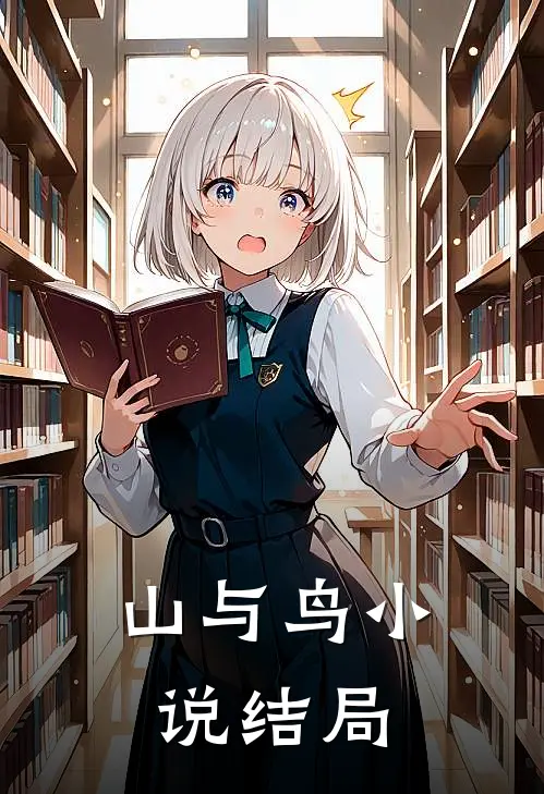 山与鸟小说结局