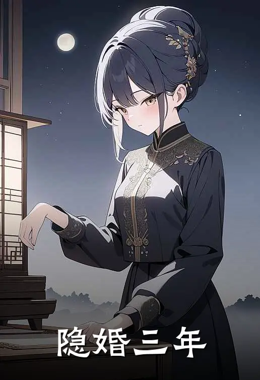 隐婚三年