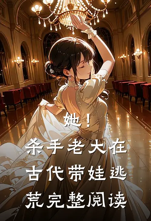 她！杀手老大，在古代带娃逃荒完整阅读
