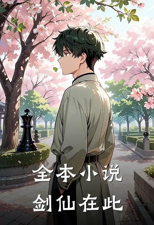 全本小说剑仙在此