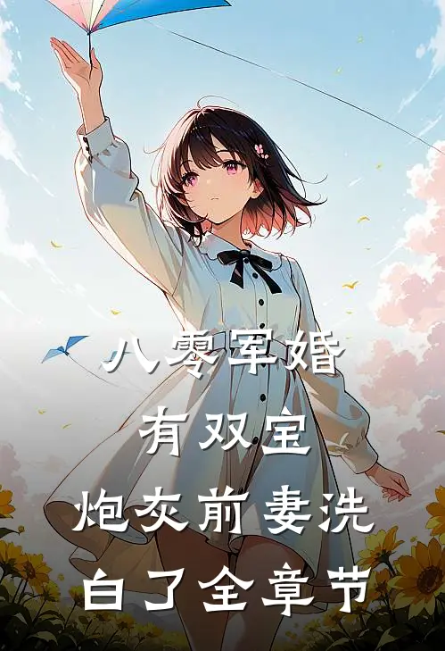 八零军婚有双宝：炮灰前妻洗白了全章节