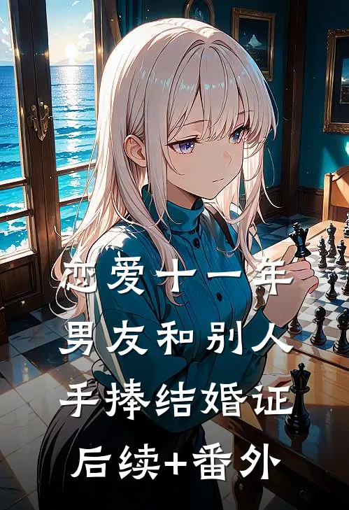 恋爱十一年，男友和别人手捧结婚证后续+番外