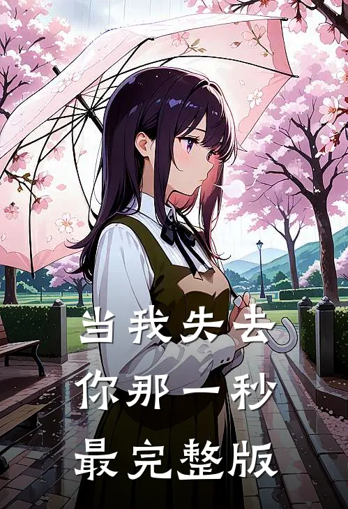 当我失去你那一秒最完整版