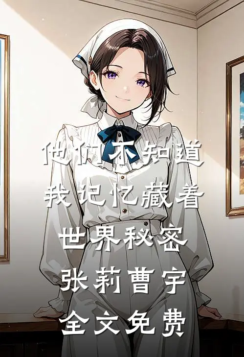 他们不知道，我记忆藏着世界秘密张莉曹宇全文免费