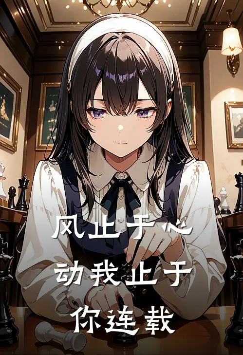 风止于心动我止于你连载