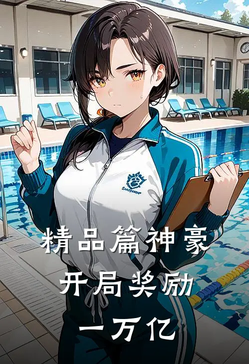 精品篇神豪：开局奖励一万亿
