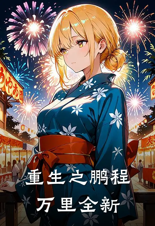 重生之鹏程万里全新