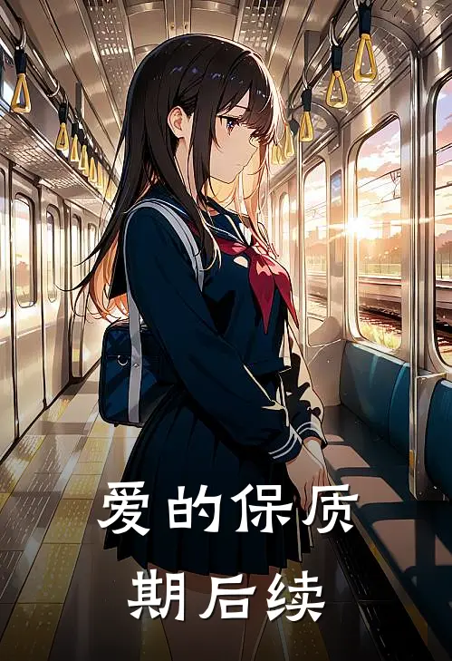 爱的保质期后续