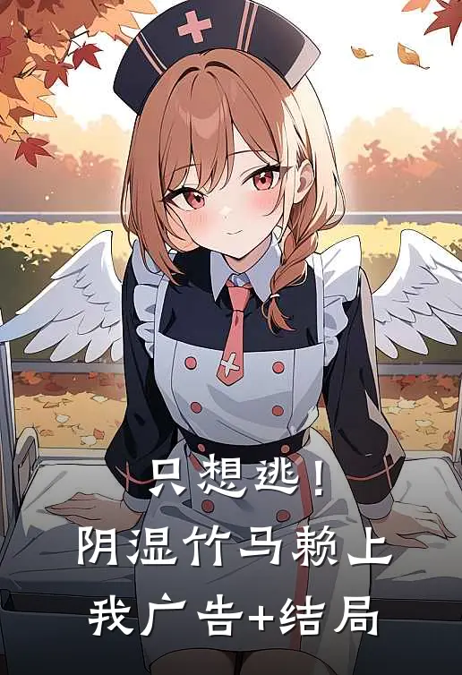 只想逃！阴湿竹马赖上我广告+结局