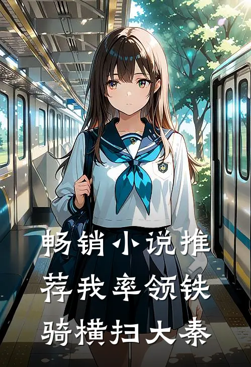 畅销小说推荐我率领铁骑横扫大秦