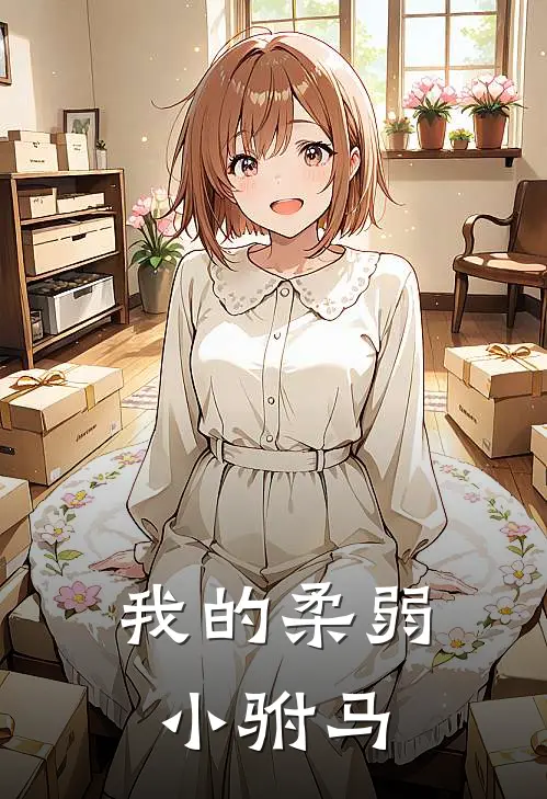 我的柔弱小驸马免费阅读