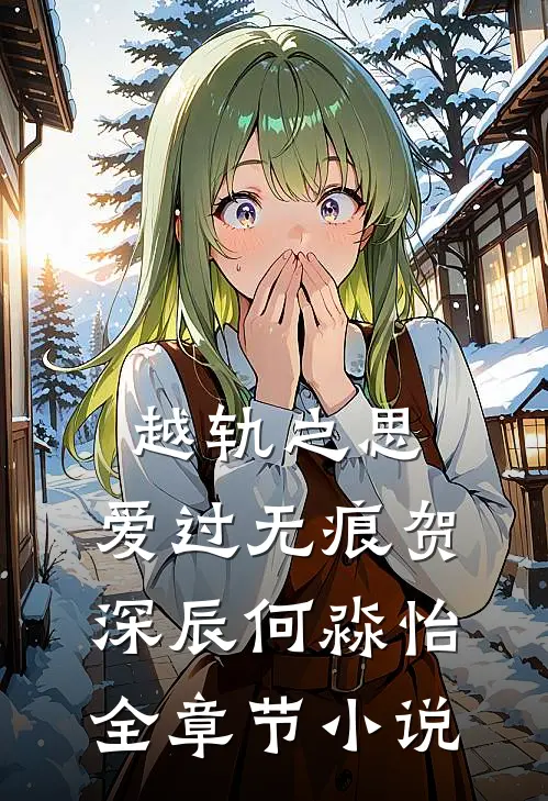 越轨之思，爱过无痕贺深辰何淼怡全章节小说