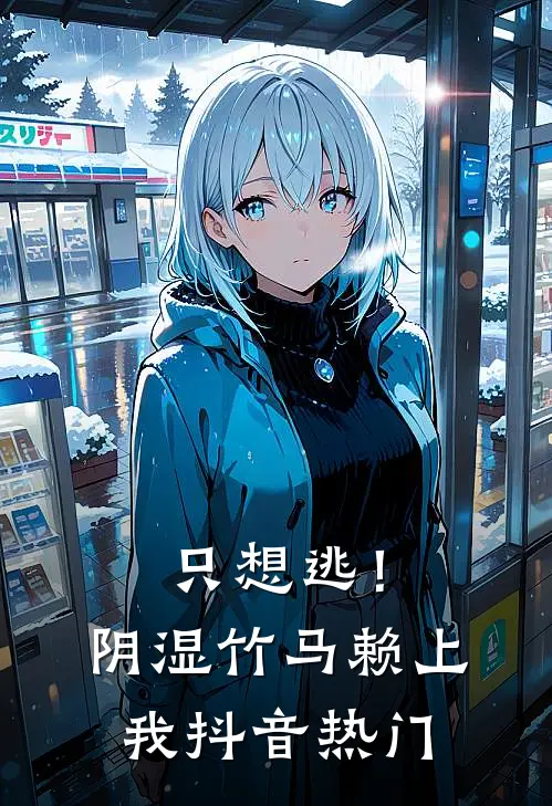 只想逃！阴湿竹马赖上我抖音热门