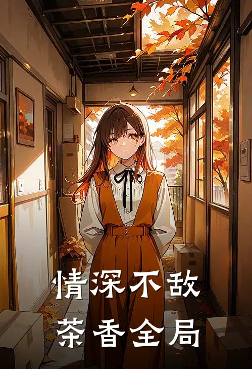 情深不敌茶香全局
