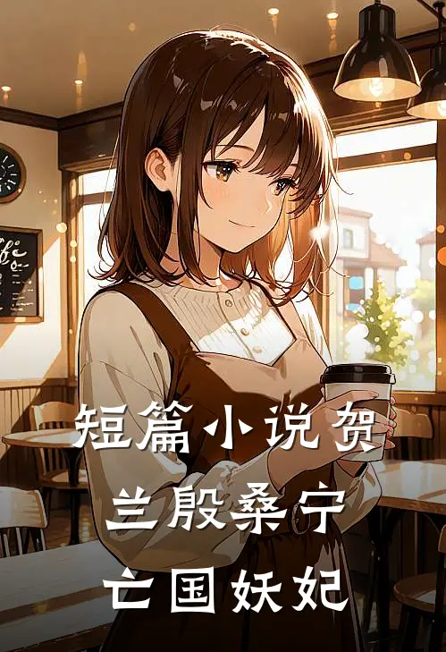 短篇小说贺兰殷桑宁亡国妖妃