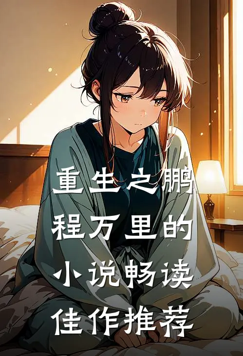 重生之鹏程万里的小说畅读佳作推荐