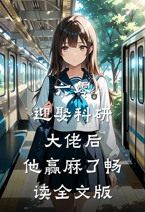 六零：迎娶科研大佬后，他赢麻了畅读全文版