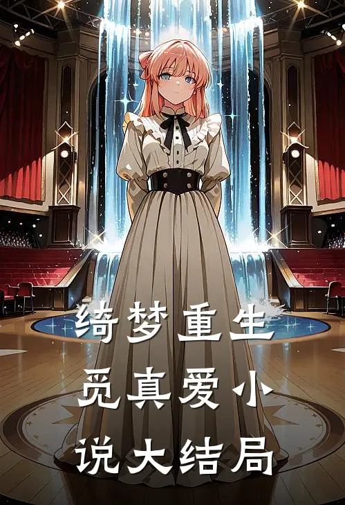 绮梦重生觅真爱小说大结局